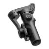 AOCHUAN X2 Standard Smartphone Gimbal Stabilizer z funkcją śledzenia gestów i statywem do selfie, czarny