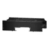 APC Koryto kablowe - czarne - do NetShelter SX