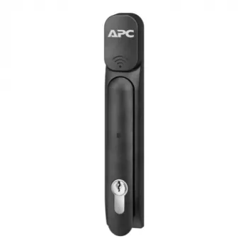 APC NetBotz 125 kHz Zestaw uchwytu - Ulepszenie dostępu do szafy dla NetBotz Rack Access PX-HID