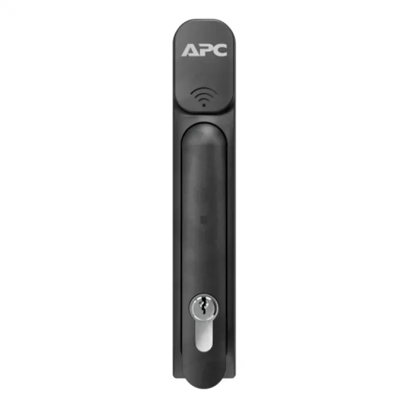 APC NetBotz 125 kHz Zestaw uchwytu - Ulepszenie dostępu do szafy dla NetBotz Rack Access PX-HID