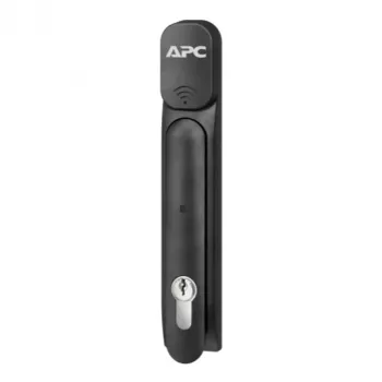 APC NetBotz 125 kHz Zestaw uchwytu - Ulepszenie dostępu do szafy dla NetBotz Rack Access PX-HID