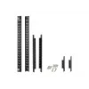 APC NetShelter SX 42U 600mm Wide Recessed Rail Kit
