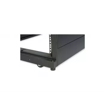 APC NetShelter SX 42U Obudowa sieciowa, biała, 750mm x 1070mm, z zarządzaniem kablami