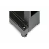 APC NetShelter SX 42U Obudowa sieciowa, biała, 750mm x 1070mm, z zarządzaniem kablami