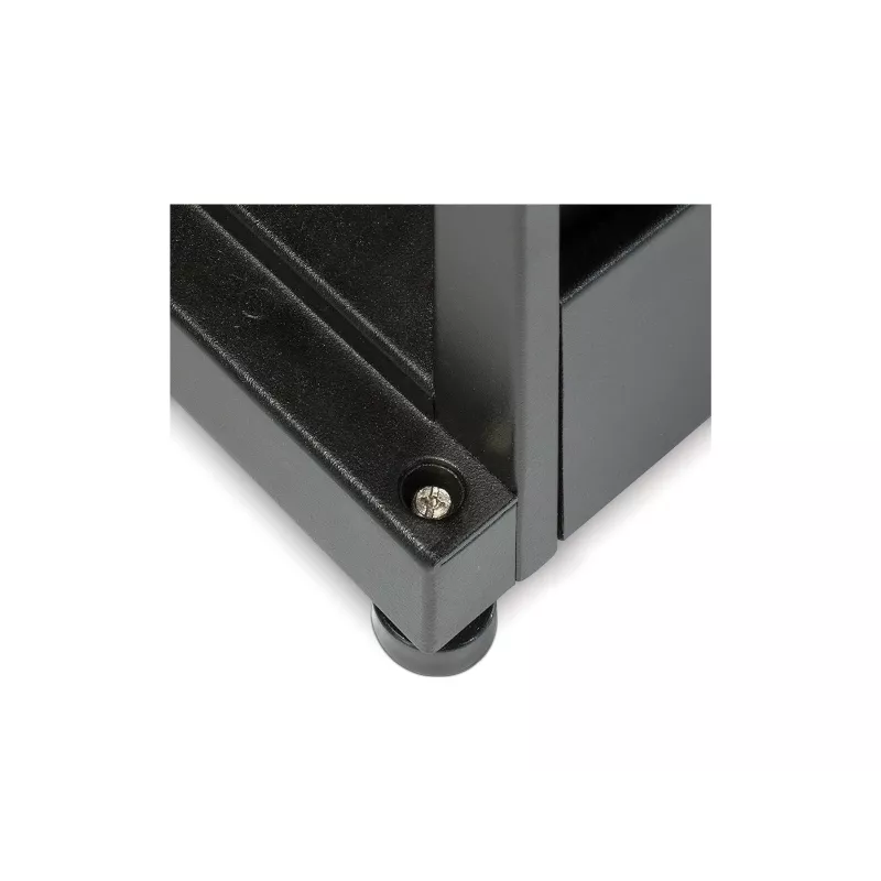 APC NetShelter SX 42U Obudowa sieciowa, biała, 750mm x 1070mm, z zarządzaniem kablami