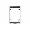 APC NetShelter SX 42U Obudowa sieciowa, biała, 750mm x 1070mm, z zarządzaniem kablami
