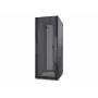 APC NetShelter SX 42U Obudowa sieciowa, biała, 750mm x 1070mm, z zarządzaniem kablami