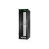 APC NetShelter SX Server Rack Gen 2, 52U, 2436H x 750W x 1200D mm, z panelami bocznymi