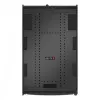 APC NetShelter SX Server Rack Gen 2, 52U, 2436H x 750W x 1200D mm, z panelami bocznymi