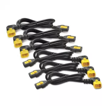 APC Power Cable - IEC 60320 C13 do C14, 1,83 m, czarny