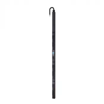 APC Rack PDU Label Kit - Blue (Pack of 10) - AP8000BLU