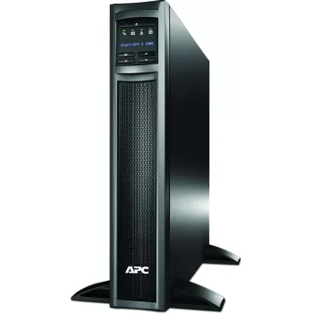 APC Smart-UPS SMX1000I 1000 VA 800 Wat Line Interactive UPS