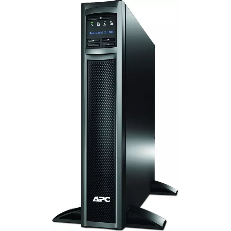 APC Smart-UPS SMX1000I 1000 VA 800 Wat Line Interactive UPS