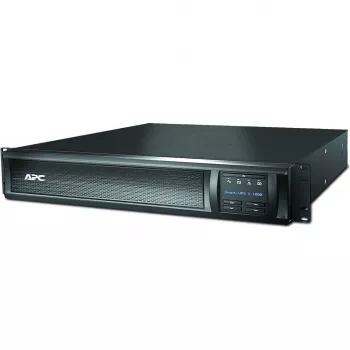 APC Smart-UPS SMX1000I 1000 VA 800 Wat Line Interactive UPS