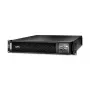 APC Smart-UPS SRT2200RMXLIR 3000 VA / 2700 W Online UPS - 2U Rackmount - 8x C13 + 2x C19 Outlets, Extended Runtime, SmartSlot