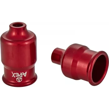 Apex Coopegs Pro Scooter Pegs