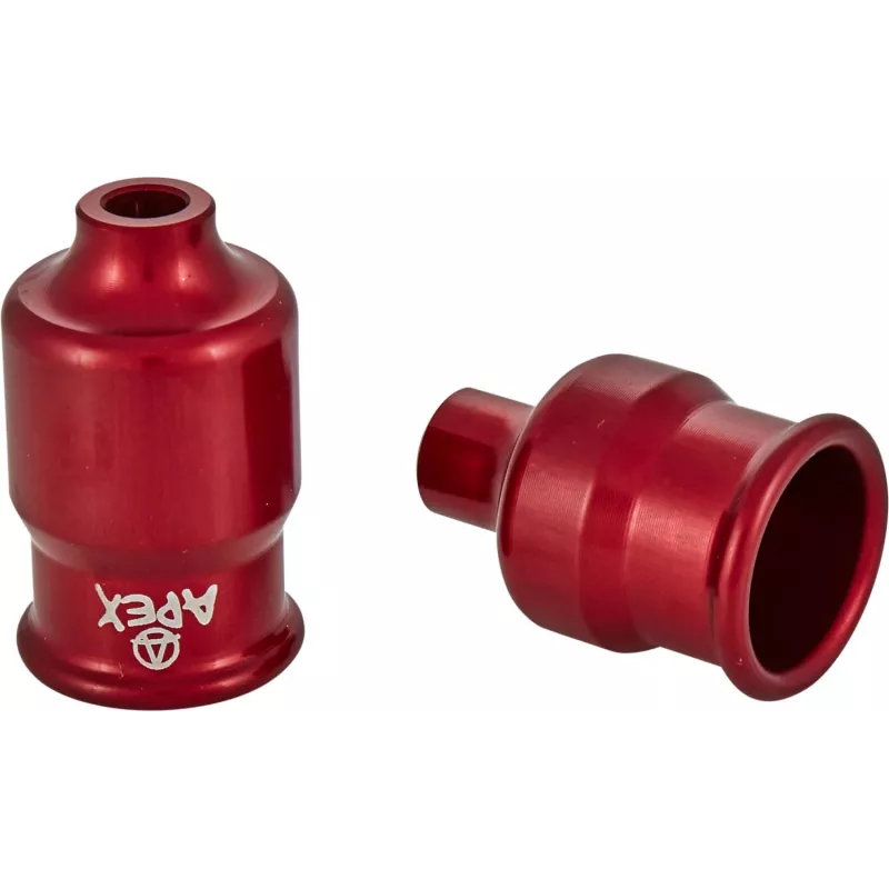 Apex Coopegs Pro Scooter Pegs