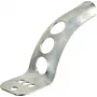 Hamulec Apex Deck Pro Scooter Brake - Flex Fender, Czarny, Montaż 2-Śrubowy