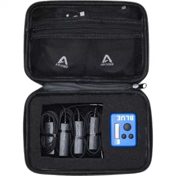 Apogee CLIPMIC DIGITAL 2 KIT USB Lavalier Microphone