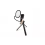 Apogee HYPE MIC USB Microphone - Pojemnościowy, Kardioidalny, 24-bit/96kHz, Wbudowana kompresja, Monitoring zerowego opóźnienia