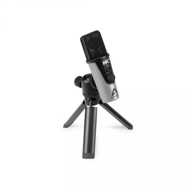 Apogee MIC PLUS - USB Microphone