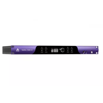 Apogee Symphony Studio 8x16 Audio Interface
