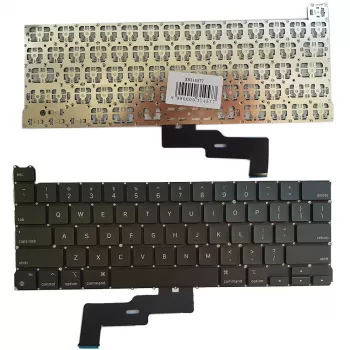 Apple A2338 Magic Keyboard z Touch ID i klawiaturą numeryczną (układ US)