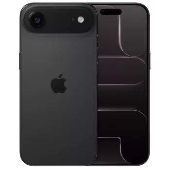 Apple Air 256GB czarny kosmiczny 5G smartfon