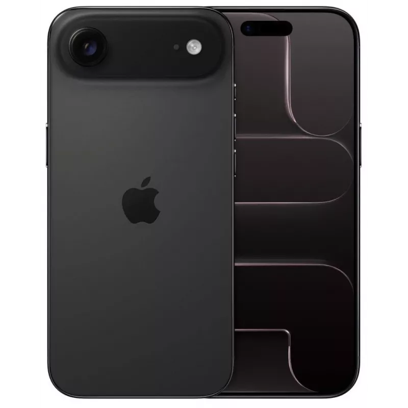 Apple Air 256GB czarny kosmiczny 5G smartfon