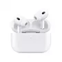 Apple AirPods Pro (2. generacji) z etui MagSafe (USB-C) – biały, aktywna redukcja szumów i Bluetooth 5.3