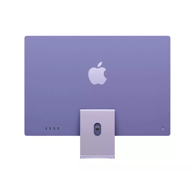 Apple iMac 2024 M4 16GB RAM (produkt odnowiony)
