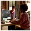 Apple iMac 24-calowy 4.5K Retina M4 10-rdzeniowy CPU/10-rdzeniowy GPU 24GB RAM 2TB SSD srebrny