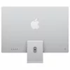 Apple iMac 24-calowy 4.5K Retina M4 10-rdzeniowy CPU/10-rdzeniowy GPU 24GB RAM 2TB SSD srebrny