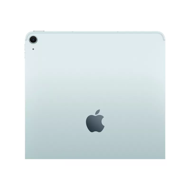 Apple iPad Air 13-calowy Wi-Fi + Cellular 512GB Niebieski (M4, 12GB RAM)