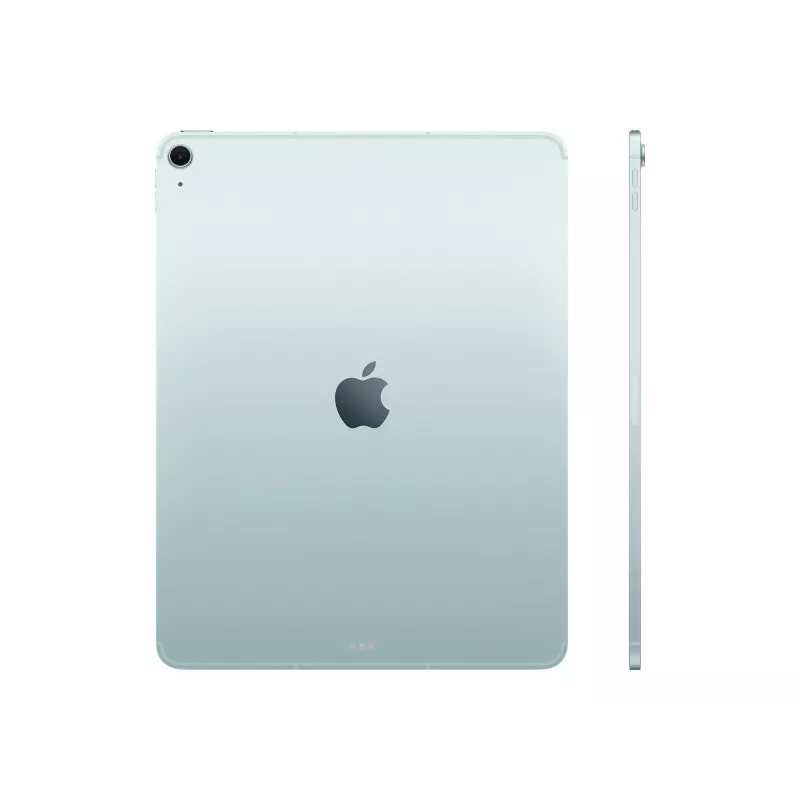Apple iPad Air 13-calowy Wi-Fi + Cellular 512GB Niebieski (M4, 12GB RAM)