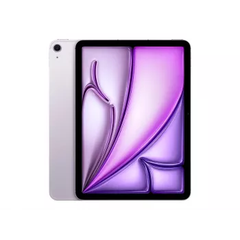 Apple iPad Air Wi-Fi + Cellular 11 cal 2360x1640 IPS M4 12GB 1TB Fioletowy iPadOS 26