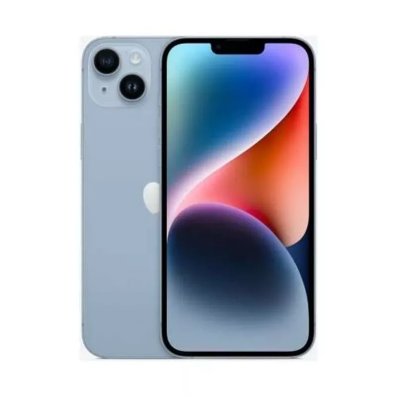 Apple iPhone 14 Plus 256GB Niebieski (QLA)