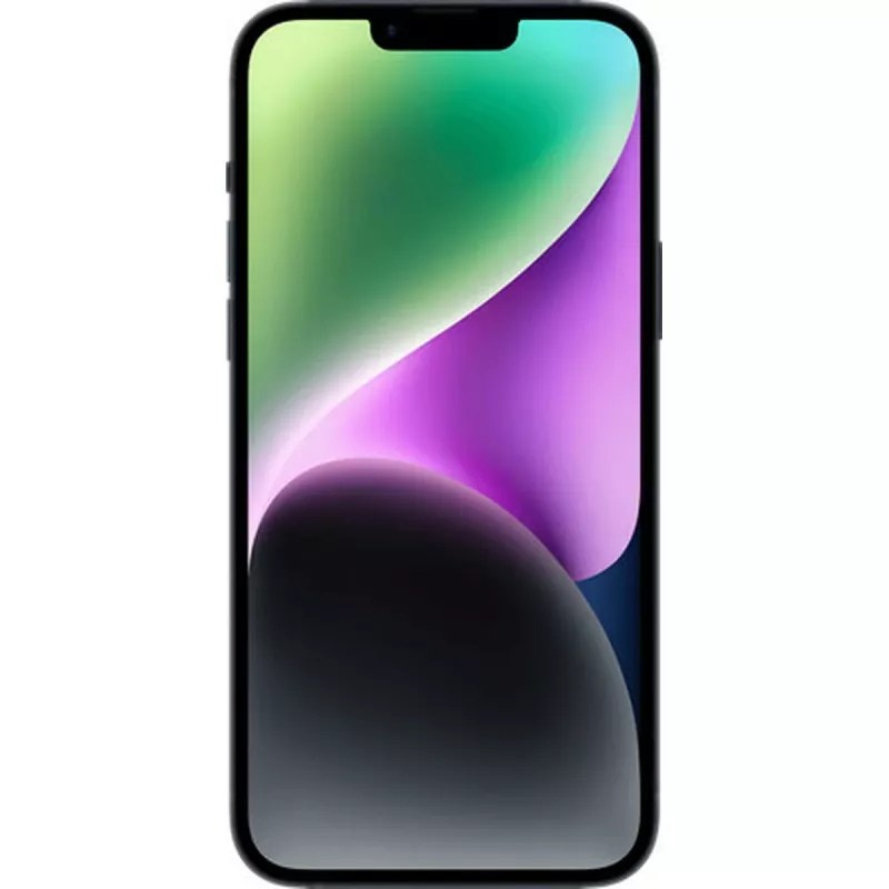 Apple iPhone 14 Plus 512GB Midnight