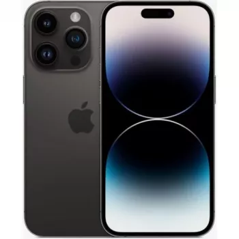 Apple iPhone 14 Pro 256GB Space Black EU MQ0T3 - Only Box Damage