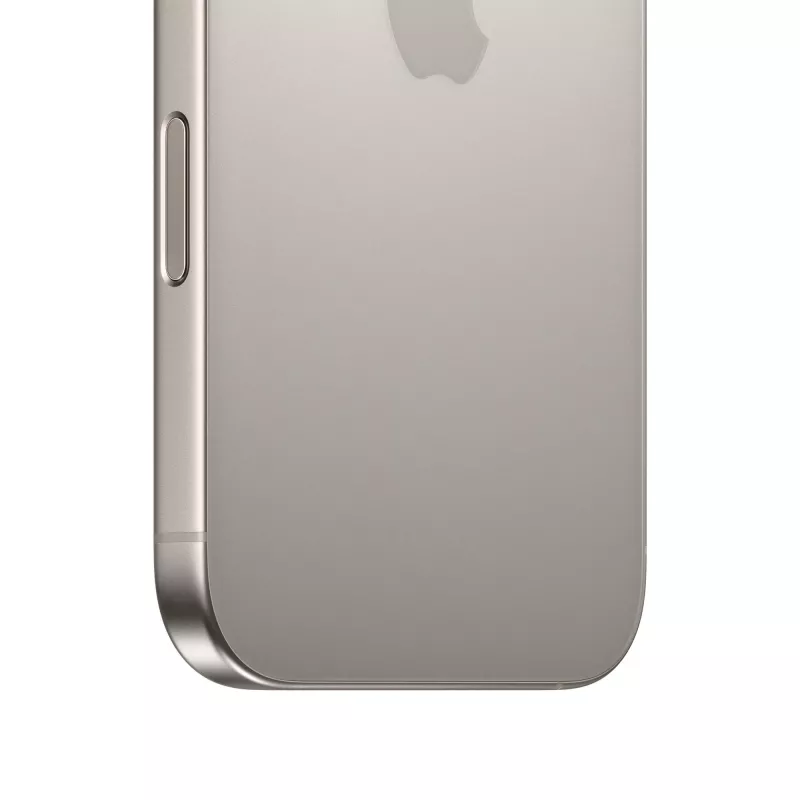 Apple iPhone 16 Pro Max 5G Smartfon 512GB Natural Titanium