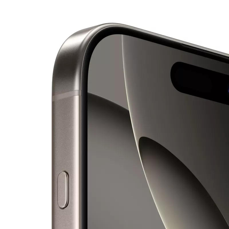 Apple iPhone 16 Pro Max 5G Smartfon 512GB Natural Titanium
