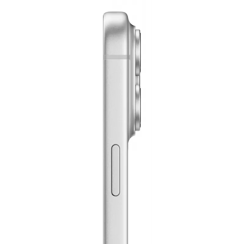 Apple iPhone 17 Pro Max 512GB Srebrny