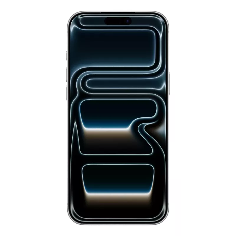 Apple iPhone 17 Pro Max 512GB Srebrny