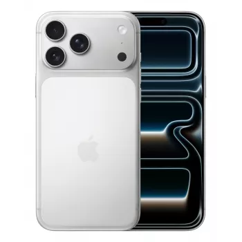 Apple iPhone 17 Pro Max 512GB Srebrny