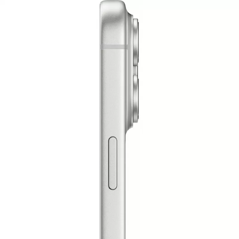 Apple iPhone 17 Pro Max 6,9 cala 12GB RAM 2TB Pamięć Srebrny (MFYY4QN/A)