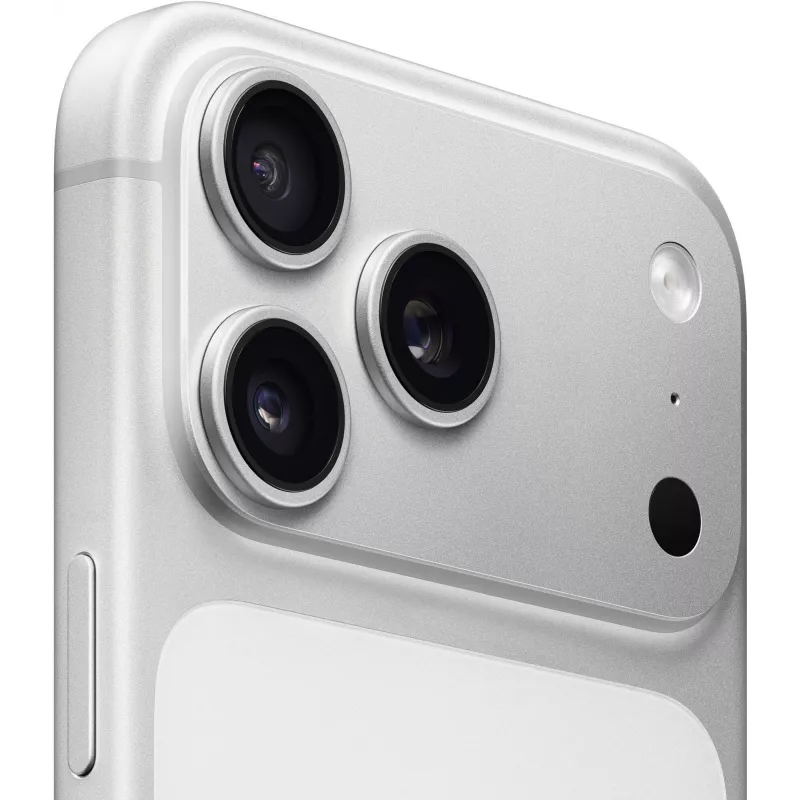 Apple iPhone 17 Pro Max 6,9 cala 12GB RAM 2TB Pamięć Srebrny (MFYY4QN/A)