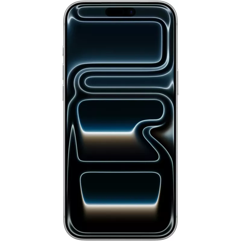 Apple iPhone 17 Pro Max 6,9 cala 12GB RAM 2TB Pamięć Srebrny (MFYY4QN/A)