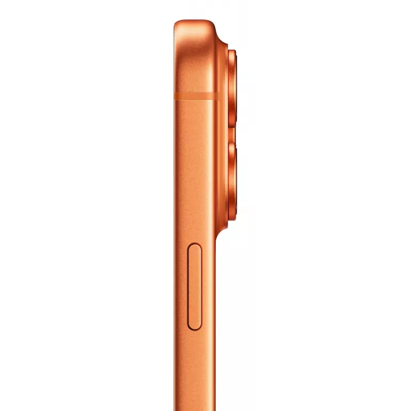Apple iPhone 17 Pro Max 6,9 inch 1TB Kosmisk Orange