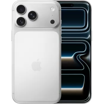 Apple iPhone 17 Pro Max 6.9 cala 1TB Srebrny (MFYV4QN/A)