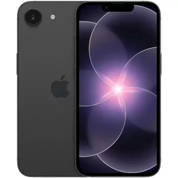 Apple iPhone 17e 512GB Black MHRY4QN/A